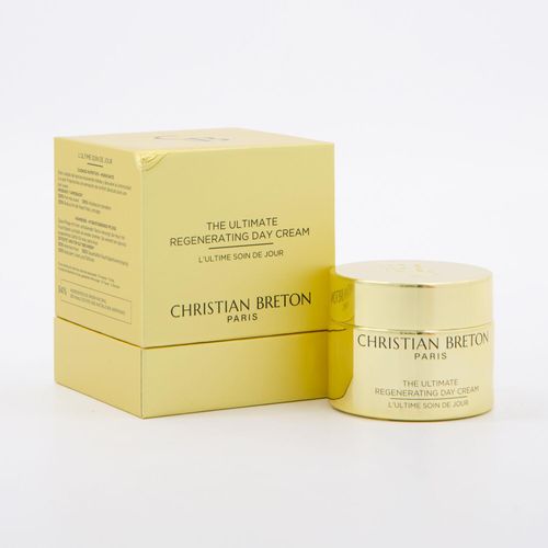 The Ultimate Regenerating Tagescreme 50ml