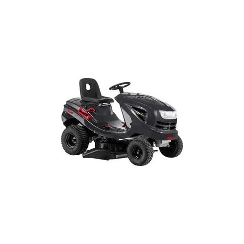 Rasentraktor AL-KO "Traktor 15-93.2 HDS-A Easy", schwarz, B:102cm H:118cm L:190cm, Rasentraktoren, 93 cm Schnittbreite