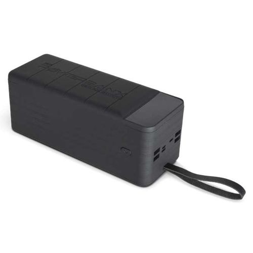 Nash Powerbank Powerbanx Hub 80k Akku