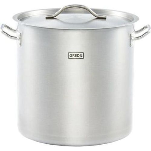 Suppentopf ECO mit Deckel, Ø 360 mm, 36,6 L