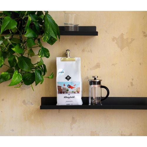 19grams x roasted. - Alltagsheld Co-Roast #3 Omni-Roast - 1 kg Ganze Bohne - Intensität: 5/6