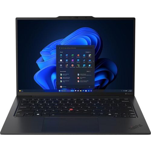 Lenovo X1 Carbon - 14" Ultrabook - Core Ultra 7 35,6 cm