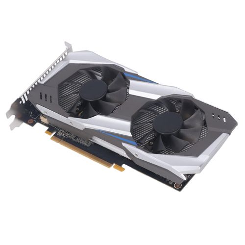 6GB DDR5 Grafikkarte,Gaming-Grafikkarten,Computer-Grafikkarten,GPU-Grafikkarte,Grafikkarte für Gaming-PC,Grafikkarten