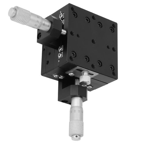 Beschneideplattform,Lineartisch,XY-Lineartisch,Schiebetisch,XY-Tisch-Schiebetisch,Manuelle Lineartische,Feinabstimmungs-Lineartische,Querrollenführung