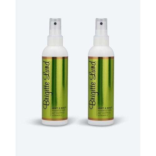 Haarfestiger mit Biotin & Vitamin C, Duo
