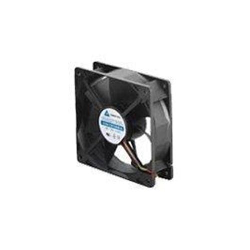 Chieftec Wentylator AF-0825S (80 mm) - Gehäuselüfter