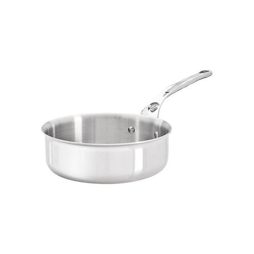 De Buyer AFFINITY saute pan - 16 cm - 1 L