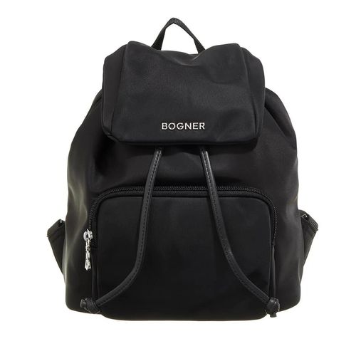 Bogner Rucksäcke - Klosters Feline Backpack Svf - Gr. unisize - in Schwarz - für Damen Image