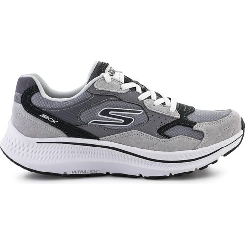 Skechers Herren GO RUN CONSISTENT 2.0-RETRO RUNNER V1 GO RUN CONSISTENT 2.0-RETRO RUNNER V1 35392-41, 35392-42, 35392-43, 35392-44, 35392-45, 35392-46, 35392-47 SKE-220872 grey 46