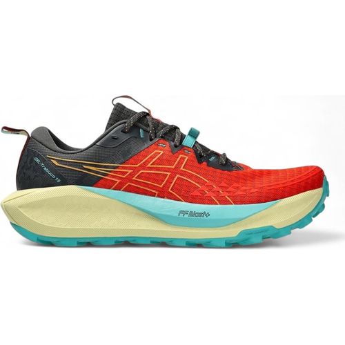 ASICS Gel Trabuco 13 - Piquant/Sandstorm - - 46
