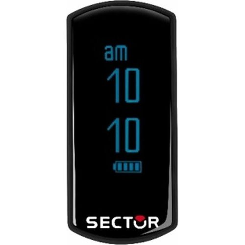 SECTOR - Armbanduhr - Herren - DIGITAL SECTOR FIT - R3251569001