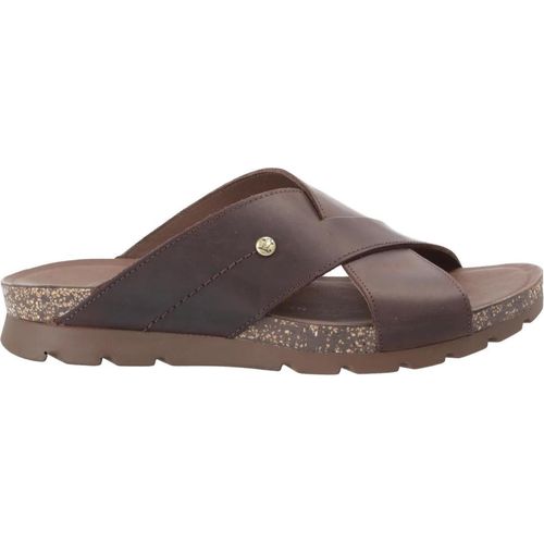 Panama Jack Salman C7 (42/marron brown)