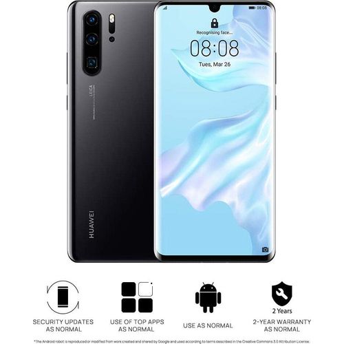 Huawei P30 Pro Smartphone