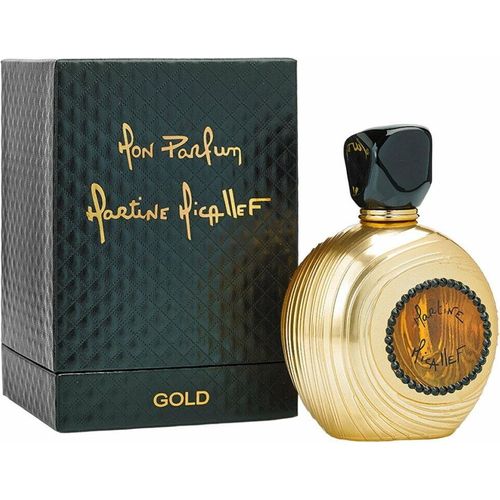Parfüm Mujer M.Micallef EDP EDP 100 ml Mon Parfum Gold