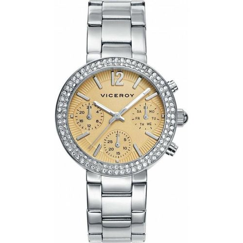 Reloj Mujer Viceroy 42214-75 (Ø 36 mm)