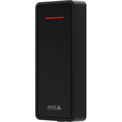 Axis 02144-001 RFID-Lesegert RS-485 Schwarz