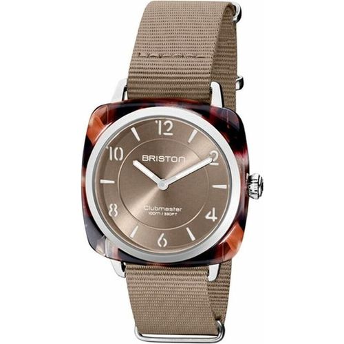 Reloj Mujer Briston 21536.SA.UBR.30.NT