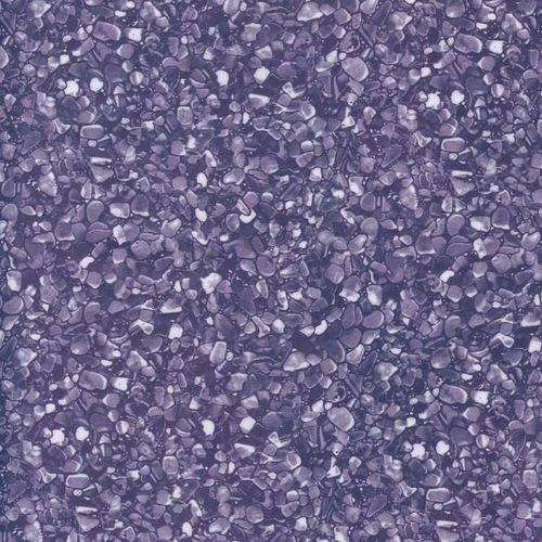 Poolfolie Kreis 6,4 x 1,2m Kieselsteine