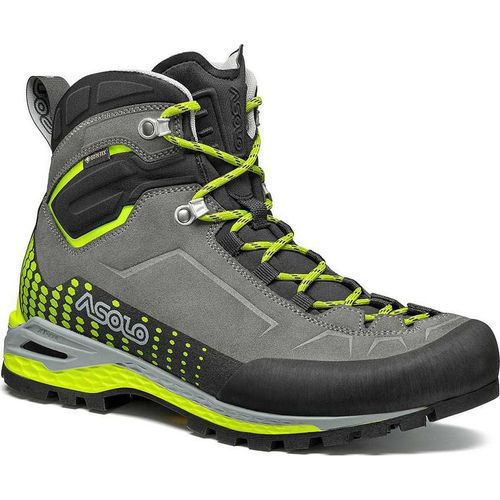 Asolo Freney Evo Mid Gv Mm Bergsteigerschuhe Grau EU 42 Herren Grau EU 42