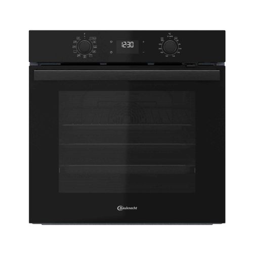 Bauknecht BBA285HU0K Backofen