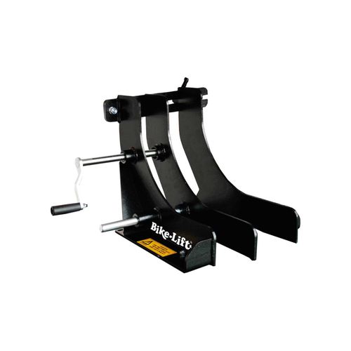 BIKE-LIFT Manueller Radklemmer - W-34 N