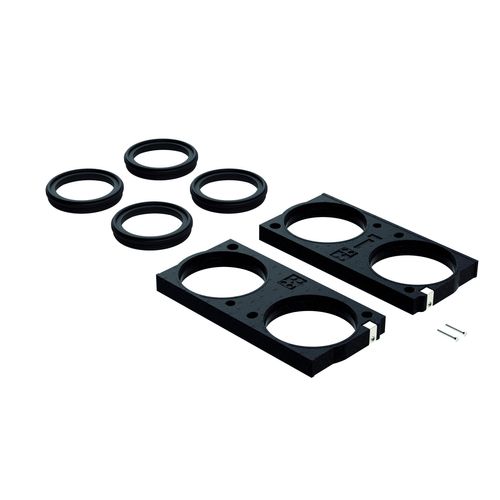 Zehnder Adapter ComfoClime Cool 36 - Set für ComfoAir Q600 ST