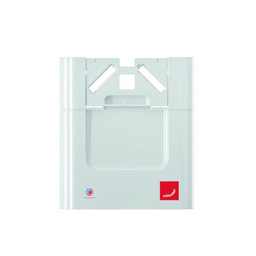 Zehnder Frontabdeckung ComfoAir Q600 ST ohne Klappe, für ComfoClime Cool 24 / ComfoAir Q350/450 TR