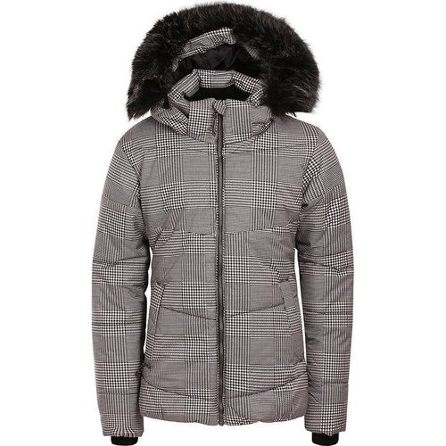 Alpine Pro Saptaha Jacke Grau XS Damen Grau XS