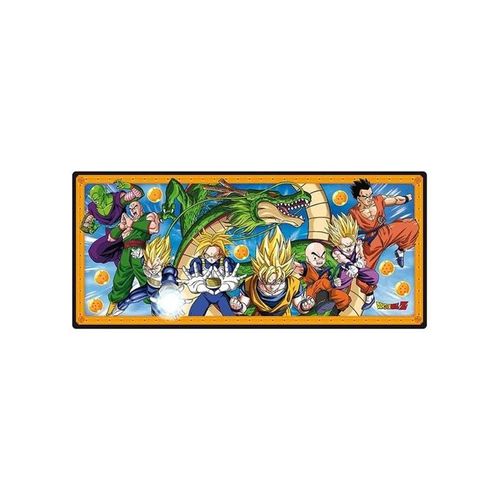 ABYstyle DRAGON BALL - Mousepad XXL