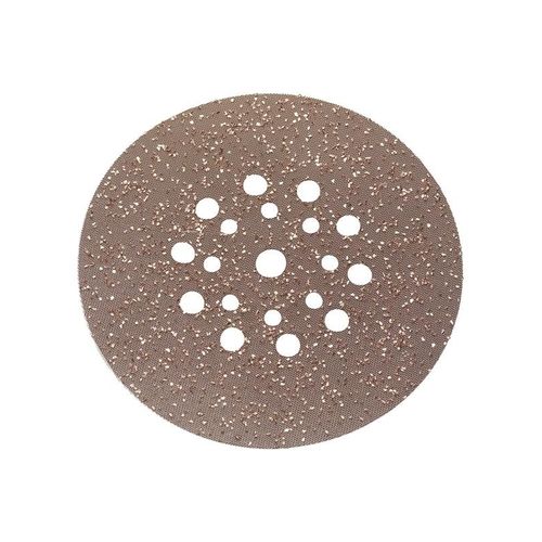 CONTRA Sanding disc K18 Ø225 mm