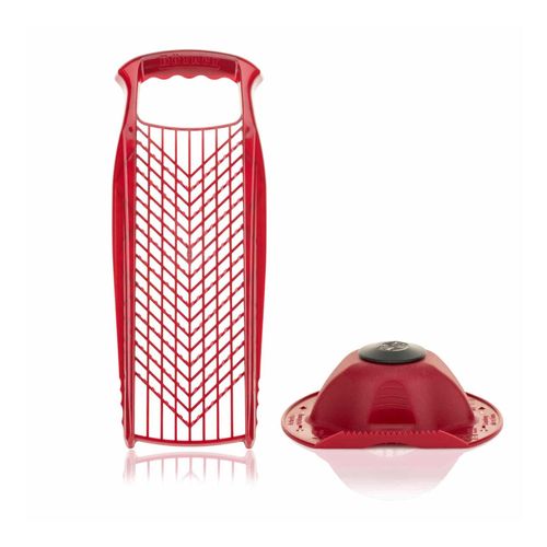 Börner Reibe Powerline Gemüsereibe Obstraspel Käsereibe Schokoladenreibe Ingwerhobel Semmelbroesel