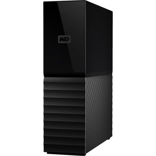 Western Digital Festplatte My Book 8 TB