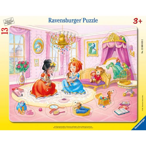 Puzzle RAVENSBURGER 