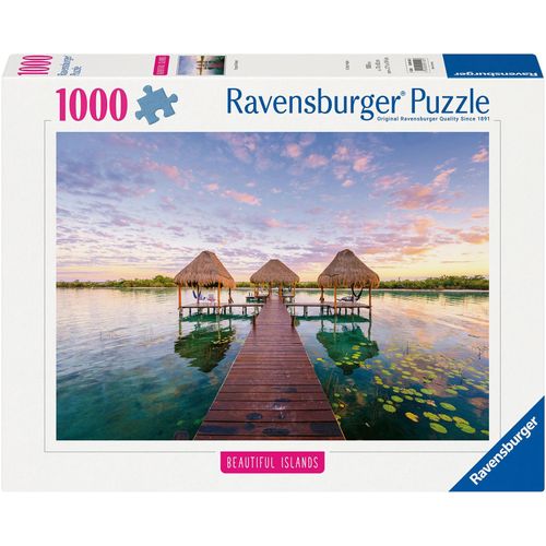 Puzzle RAVENSBURGER 
