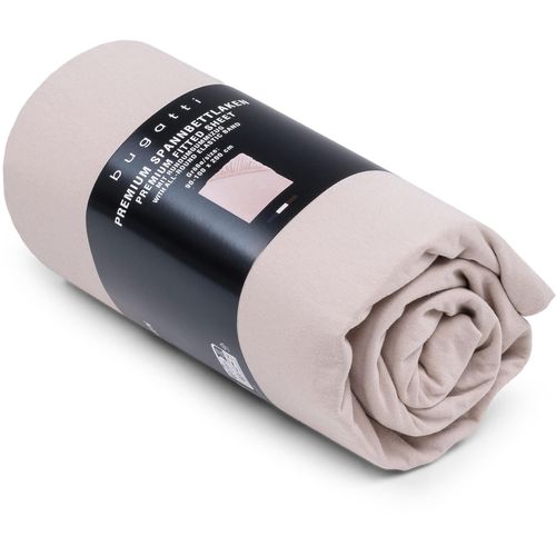 Spannbettlaken BUGATTI 