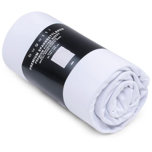 Spannbettlaken BUGATTI 