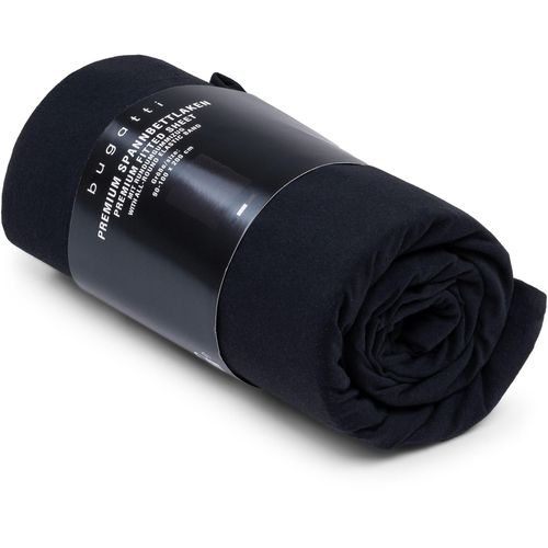 Spannbettlaken BUGATTI 