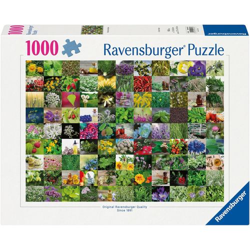 Puzzle RAVENSBURGER 