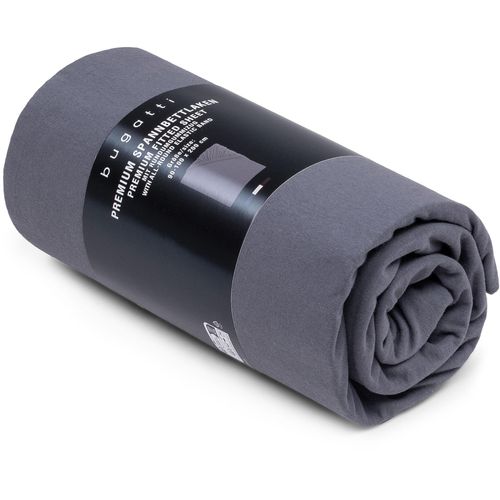 Spannbettlaken BUGATTI 