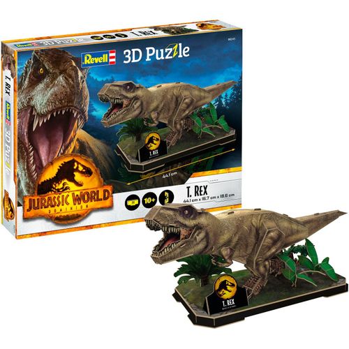 3D-Puzzle REVELL 