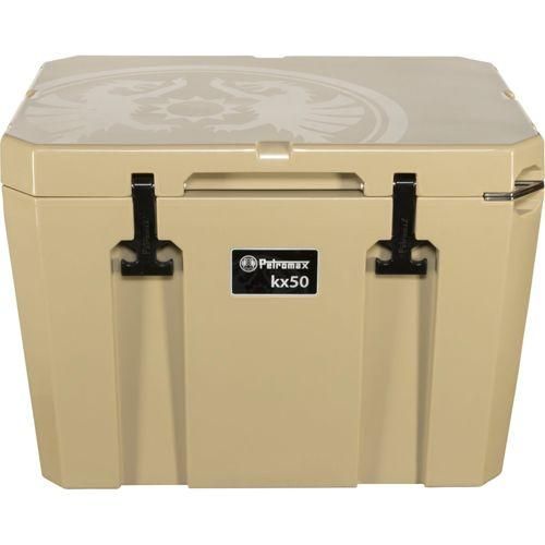 Petromax Kühlbox 50 Liter Sand
