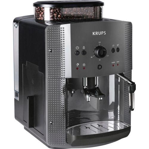 Krups Kaffeevollautomat EA 810B