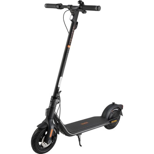 Ninebot by Segway KickScooter F2 D Elektro-Scooter