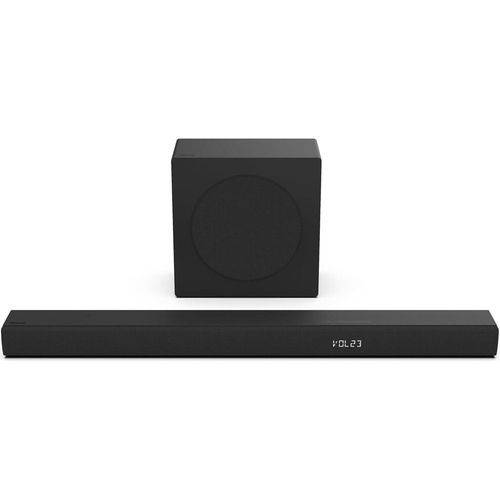 Soundbar mit Subwoofer HS3100