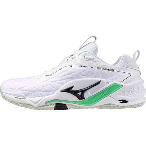 Mizuno Wave Stealth Neo 2 White/Black/Frozen Emerald White/Black/Frozen Emerald 48.5