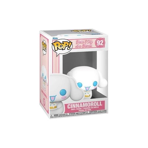 Funko! - Hello Kitty (Cinnamaroll) - Figur