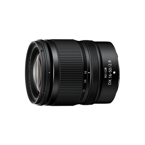 Nikon NIKKOR Z DX 16-50mm f/2.8 VR