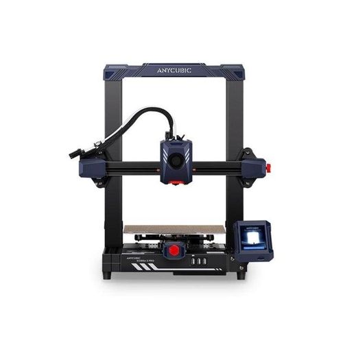 ANYCUBIC Kobra 2 Pro - 3D Drucker - Acrylnitril-Butadien-Styrol (ABS)