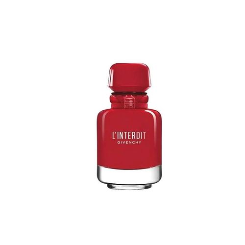Givenchy LInterdit Rouge Ultime Eau de Parfum 50 ml