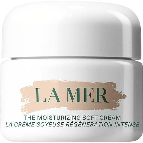 La-Mer Feuchtigkeitspflege FeuchtigkeitspflegeThe Moisturizing Soft Cream 30 ml (4.966,67 € / 1 l)